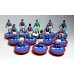 Zeugo Aston Villa Handpainted Team on HW Bases